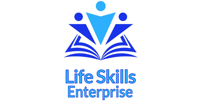 Life Skills Enterprise logo